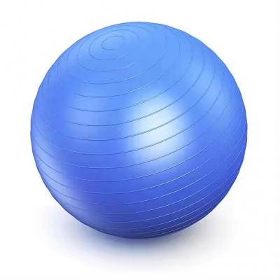 Pvc High Quality Gym Fitness pilates Yoga balance Ball
