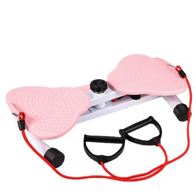 Twisting Waist Turntable Large Twisting Waist Machine Home Weight Loss Female Sports Twisting Waist Tool Weight Loss Tool