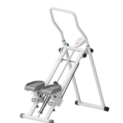 Mountain Climbing Machine Cardio Climber Home Use Exercise Hone Gym Fitness Mini Exercise Bike