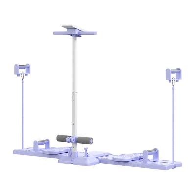 Wholesale High-quality Indoor Ski Machine Automatic Rebound Exercises for Abdominal Muscles