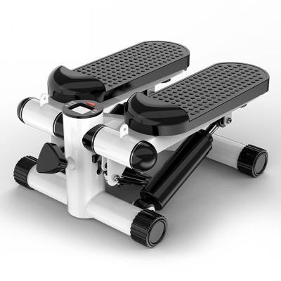 Multifunctional Home Mini Elliptical Stepper Lateral Thigh Trainer Stepper Mini Climbing Machine Fitness Stepper